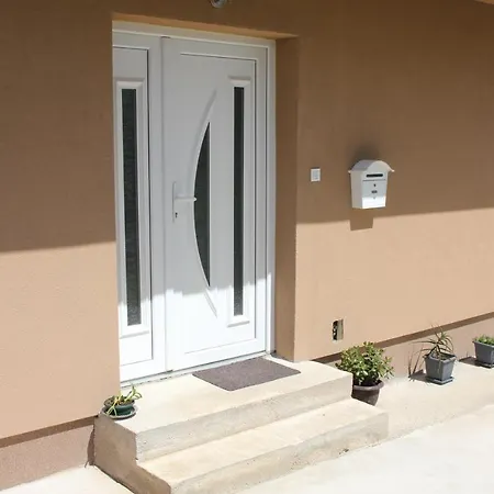 Studio Apartments Adian Korenica Exterior foto