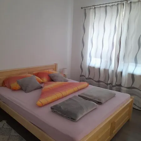 Studio Apartments Adian Korenica Exterior foto